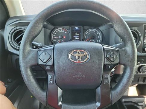 Used 2023 Toyota Tacoma SR AWD/4WD image 18