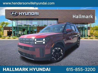 Certified 2025 Hyundai Santa Fe SEL