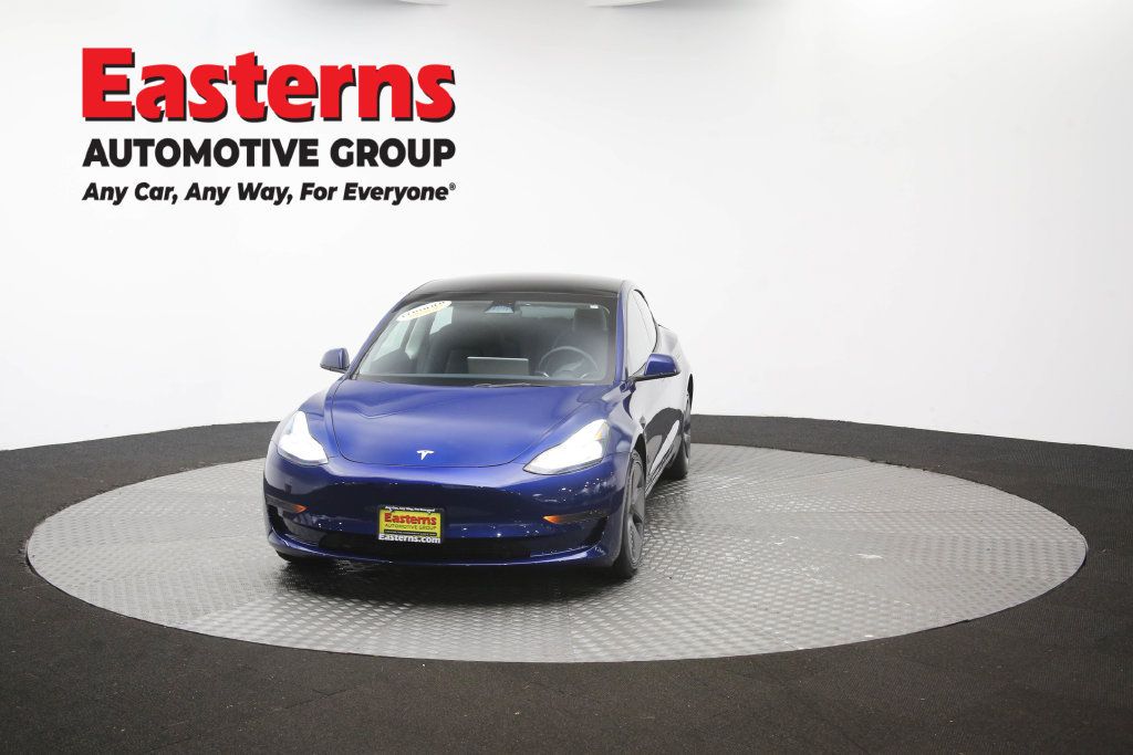 Used 2023 Tesla Model 3 Standard Range RWD image 51