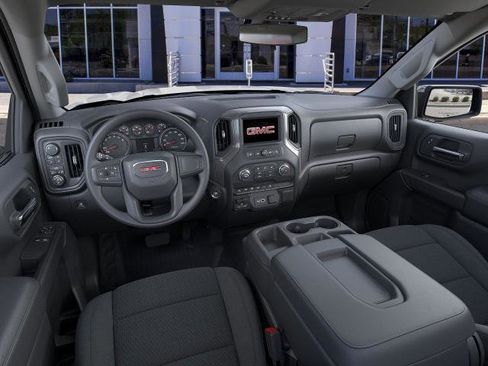 New 2026 GMC Sierra 1500 Pro w/ Pro Value Package AWD/4WD image 95