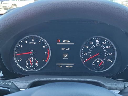 Used 2023 Kia K5 LXS image 22