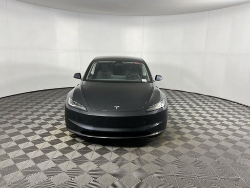 Used 2024 Tesla Model 3 Standard Range image 13