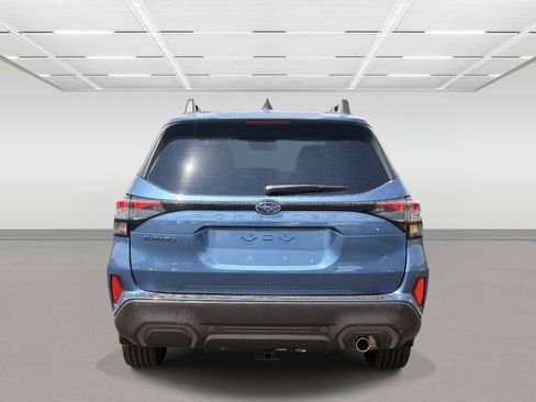 Used 2025 Subaru Forester Limited w/ Popular Package #2 AWD/4WD image 4