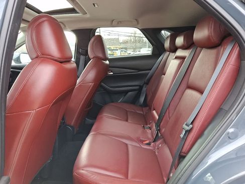 Used 2023 MAZDA CX-30 AWD 2.5 S w/ Preferred Package image 11