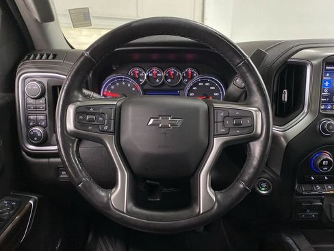 Used 2022 Chevrolet Silverado 1500 RST w/ All Star Edition Plus image 19