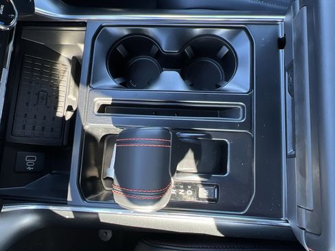 New 2025 Ford F150 Raptor image 22