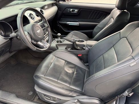 Used 2015 Ford Mustang GT Premium RWD image 20