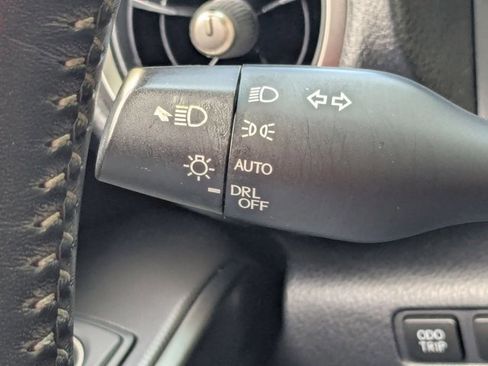 Used 2021 Lexus IS 350 F Sport w/ Accessory Package image 12