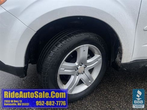 Used 2010 Subaru Forester 2.5X Premium image 26