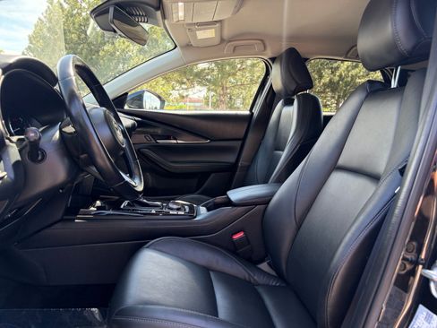 Used 2024 MAZDA CX-30 AWD 2.5 S w/ Select Sport Pkg image 9