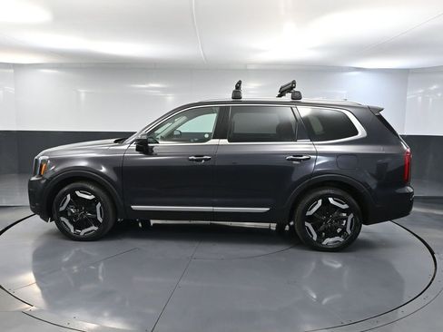 Used 2025 Kia Telluride S AWD/4WD image 9