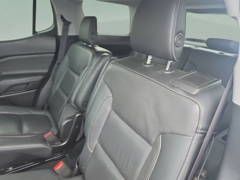 Used 2018 GMC Acadia SLT FWD image 29