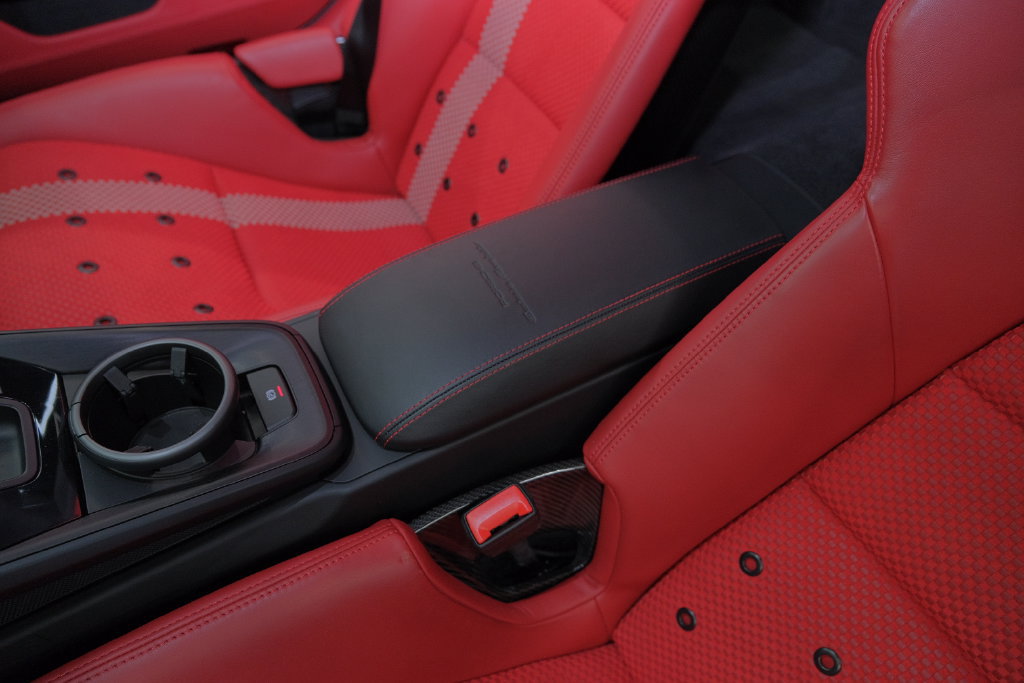 Used 2022 Porsche 911 GT3 RWD image 28