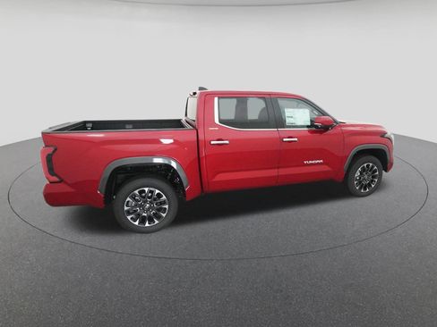 New 2026 Toyota Tundra Limited image 10