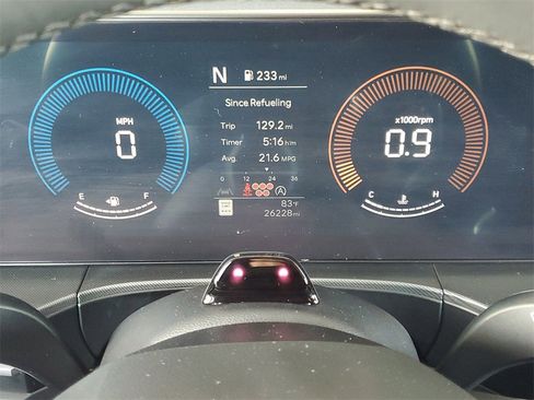 Used 2024 Hyundai Santa Fe SEL image 15