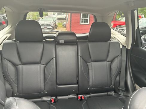 Used 2021 Subaru Forester Touring AWD/4WD image 19