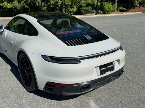 Used 2023 Porsche 911 GT3 RS image 21