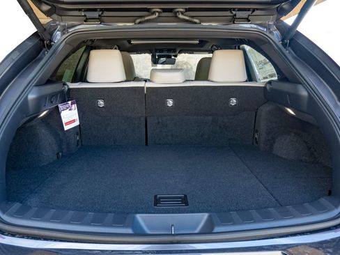 New 2026 Lexus UX 300h FWD image 9