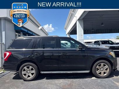 Used 2020 Ford Expedition XLT w/ Equipment Group 202A