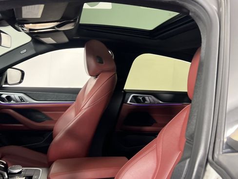 Used 2023 BMW 430i Gran Coupe w/ M Sport Package image 23