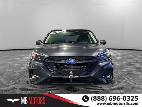 Used 2025 Subaru Legacy Premium image 10