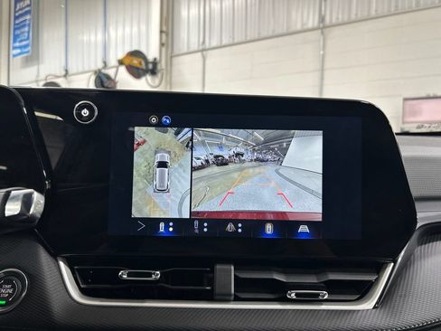 Used 2026 Chevrolet Equinox LT w/ Convenience Package II AWD/4WD image 20