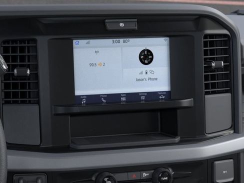 New 2025 Ford F250 XL w/ Camper Package image 22