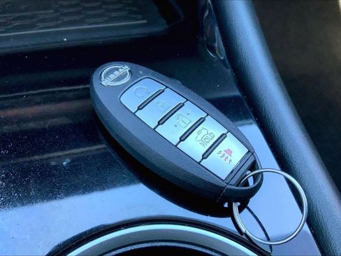 Used 2023 Nissan Altima 2.0 SR image 30