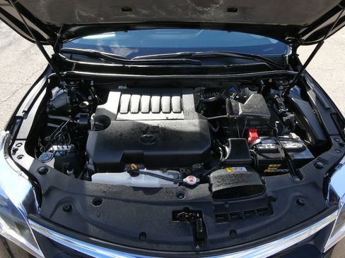 Used 2017 Toyota Avalon Limited w/ All Weather Liner Package FWD image 38