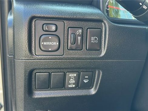 Used 2023 Toyota 4Runner TRD Sport image 21