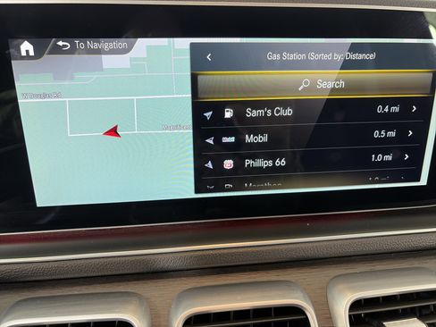 Certified 2022 Mercedes-Benz GLE 350 GLE 350 image 21