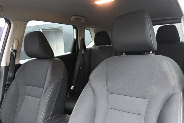 Used 2024 Nissan Rogue S AWD/4WD image 36