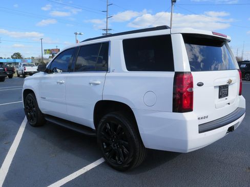 Used 2019 Chevrolet Tahoe LT image 5