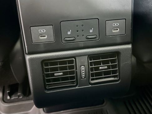 Used 2023 Toyota bZ4X Limited w/ Weather Package image 27