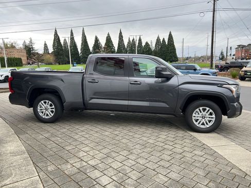 New 2026 Toyota Tundra SR5 AWD/4WD image 6