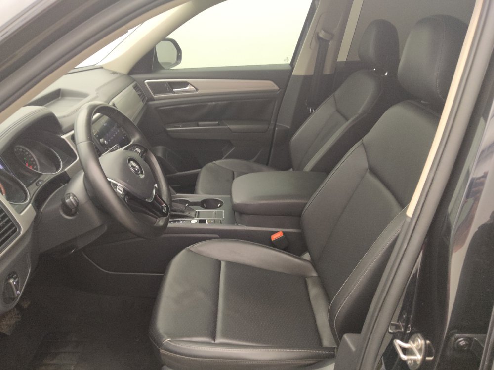Used 2020 Volkswagen Atlas SE FWD image 17