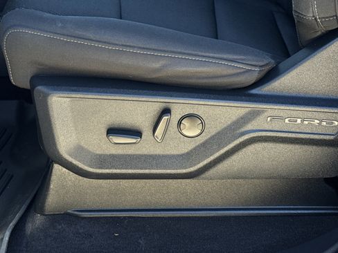 Certified 2023 Ford F150 XLT w/ Equipment Group 302A High image 19