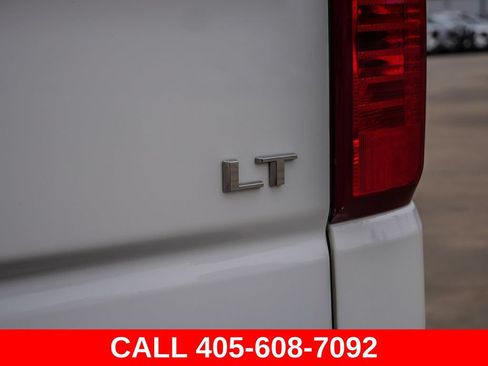 Used 2021 Chevrolet Silverado 1500 LT w/ Bed Protection Package AWD/4WD image 13