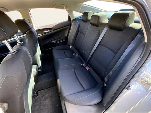 Used 2020 Honda Civic LX image 19