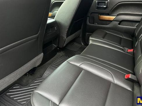 Used 2016 Chevrolet Silverado 3500 LTZ w/ Duramax Plus Package image 14