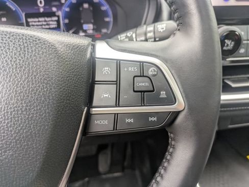 Certified 2026 Toyota Grand Highlander AWD Hybrid image 26