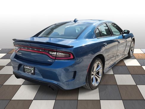 Used 2022 Dodge Charger R/T image 4