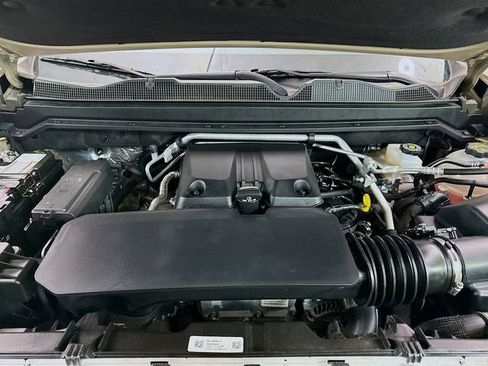 Used 2024 Chevrolet Colorado ZR2 w/ Technology Package image 31