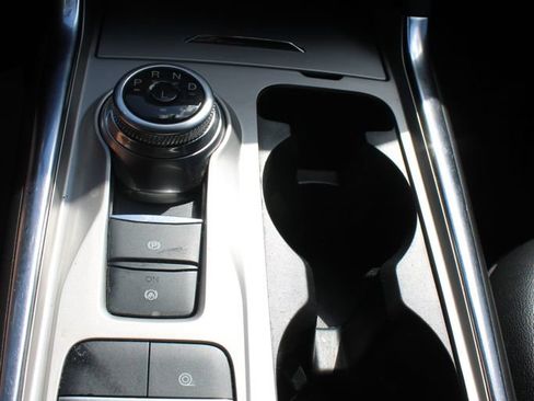 Used 2022 Ford Explorer Limited w/ Equipment Group 301A RWD image 50