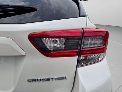 Used 2022 Subaru Crosstrek 2.5i Limited w/ Moonroof Package 2 AWD/4WD image 63