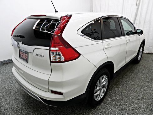 Used 2016 Honda CR-V EX image 6