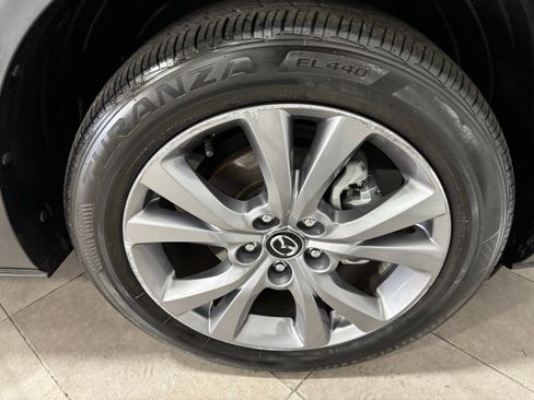 Certified 2024 MAZDA CX-30 AWD 2.5 S w/ Preferred Package image 9