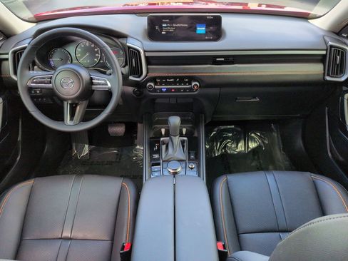 Used 2026 MAZDA CX-50 AWD 2.5 Hybrid w/ Weather Package image 15