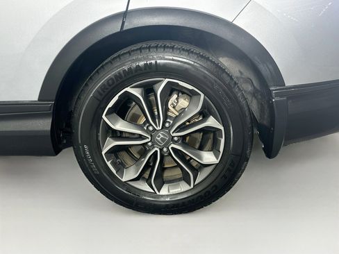 Used 2020 Honda CR-V EX image 11