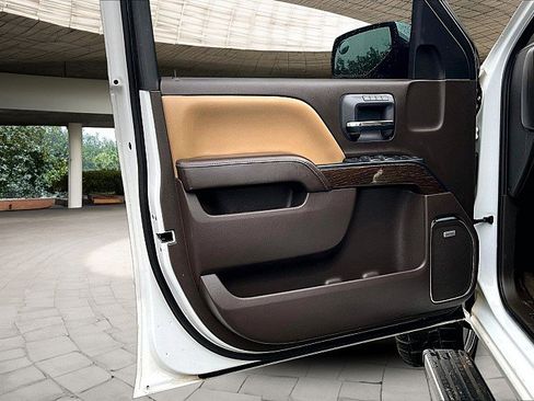 Used 2017 GMC Sierra 1500 Denali image 17